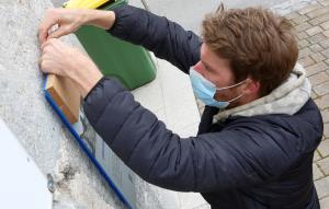 TABLE NA HIŠAH 14 FOTO LJUBO VUKELIČ